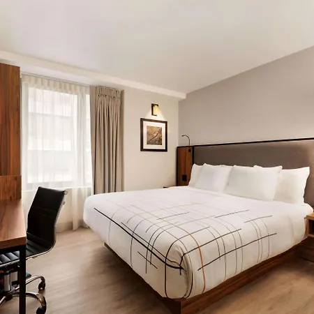 La Quinta By Wyndham Time Square South 3*
