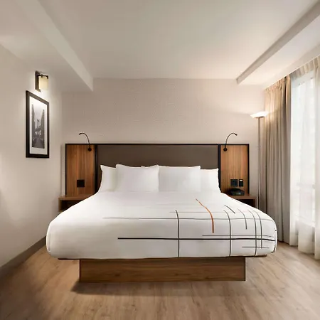 La Quinta By Wyndham Time Square South Hotel 3*