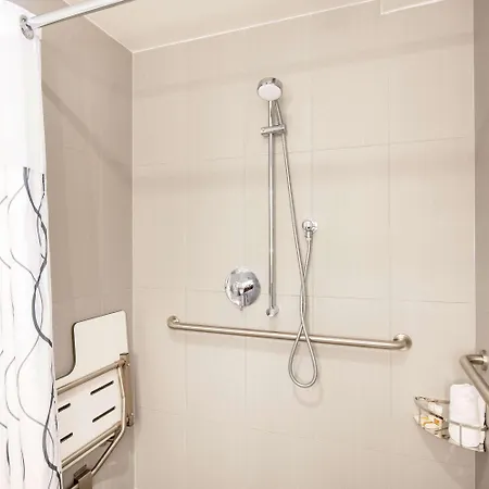 La Quinta By Wyndham Time Square South