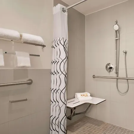 Hotel La Quinta By Wyndham Time Square South New York