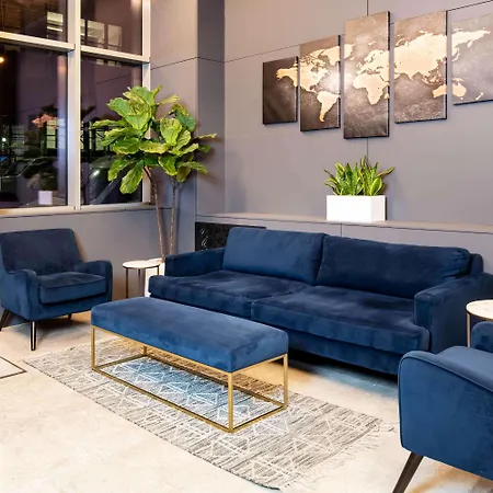 La Quinta By Wyndham Time Square South 3*