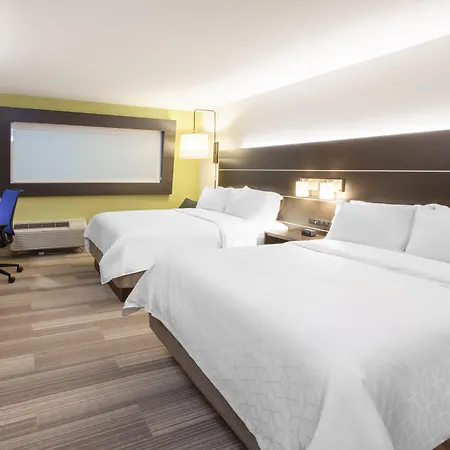 Hotel Express Brooklyn - Kings Hwy, An Ihg