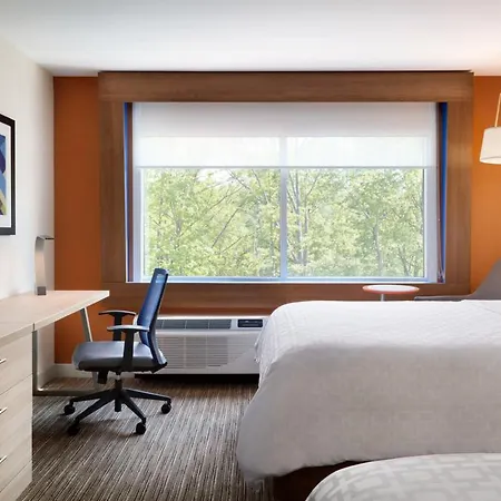 Express Brooklyn - Kings Hwy, An Ihg Hotel