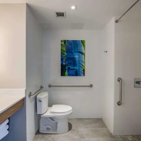 Hotel Wingate By Wyndham Long Island