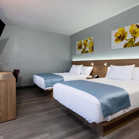 Wingate By Wyndham Long Island