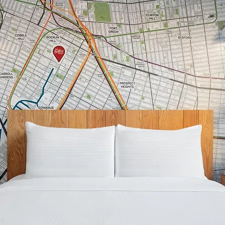 Hotel The Baltic 3*