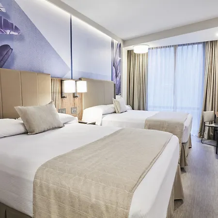 Hotel Riu Plaza Manhattan Times Square New York