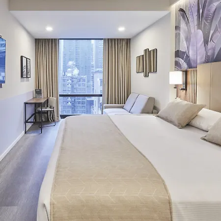 Riu Plaza Manhattan Times Square Hotel