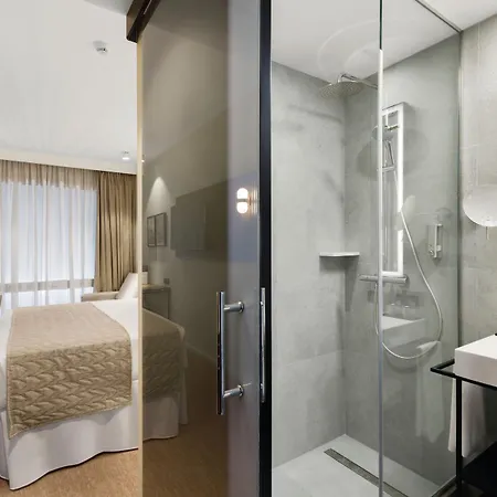 Riu Plaza Manhattan Times Square Hotel 4*