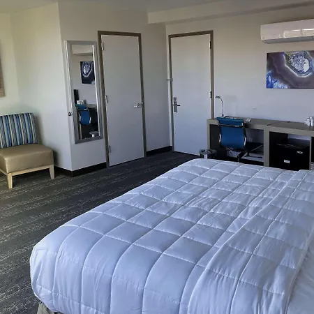 Hotel Red Roof Brooklyn - Flatbush Ave 3*