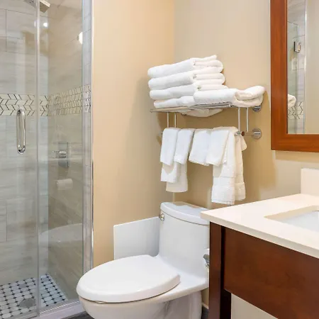 Comfort & Near Jfk Air Train Hotel 3*