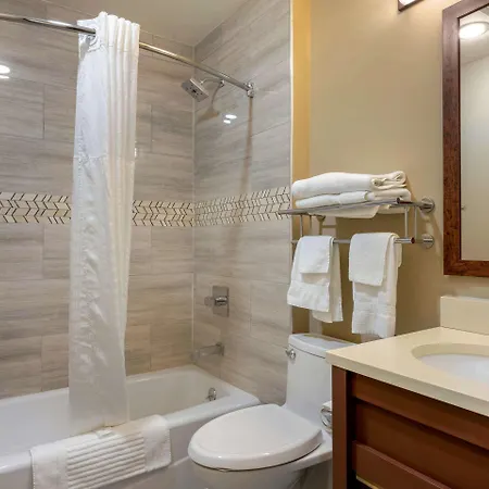 Hotel Comfort & Near Jfk Air Train