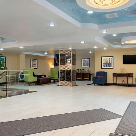 Hotel Comfort & Near Jfk Air Train New York