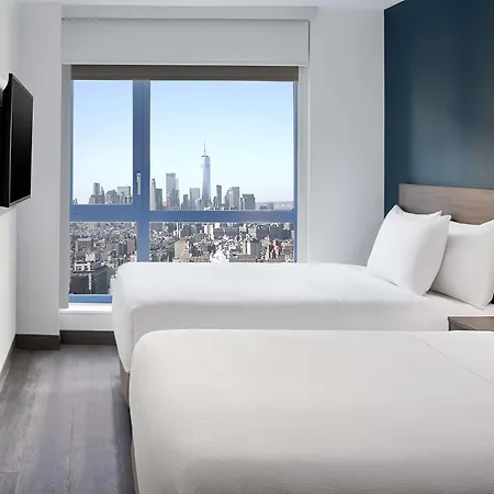 Hyatt Place Chelsea