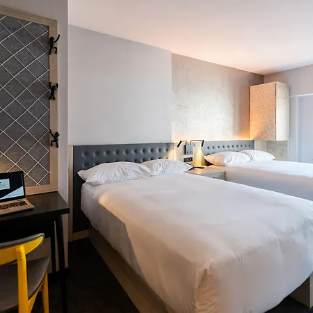 Hotel Pestana Cr7 Times Square