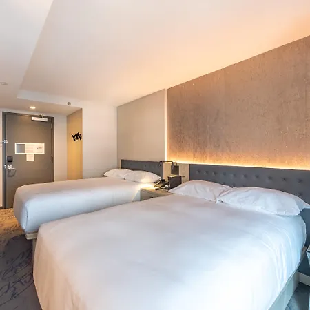 Hotel Pestana Cr7 Times Square