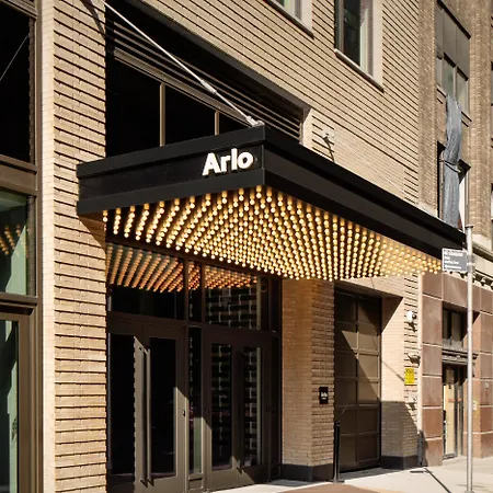 Arlo Midtown Hotel