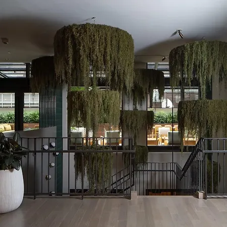 Hotel Arlo Midtown 4*