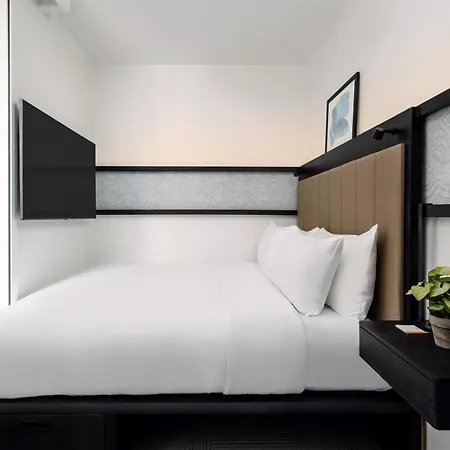 Arlo Midtown Hotel New York