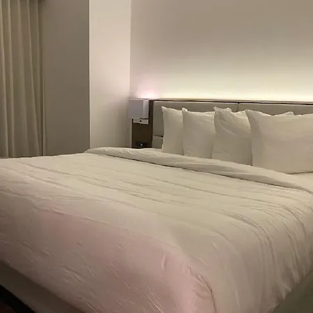 Western Premier Empire State 3* New York