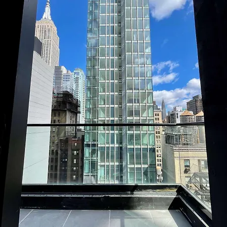 Western Premier Empire State 3* New York