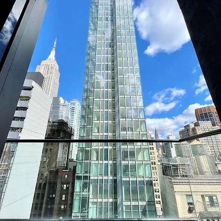 Western Premier Empire State New York