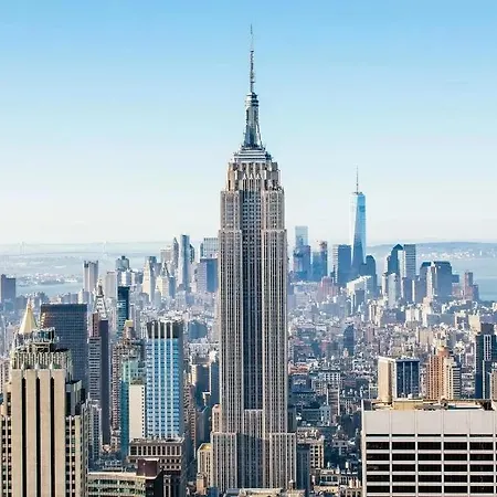 Western Premier Empire State 3*