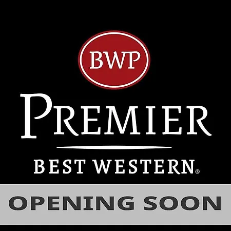 Western Premier Empire State Hotel New York