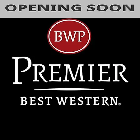 Hotel Western Premier Empire State New York