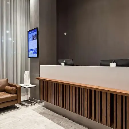 Hotel Western Premier Empire State New York