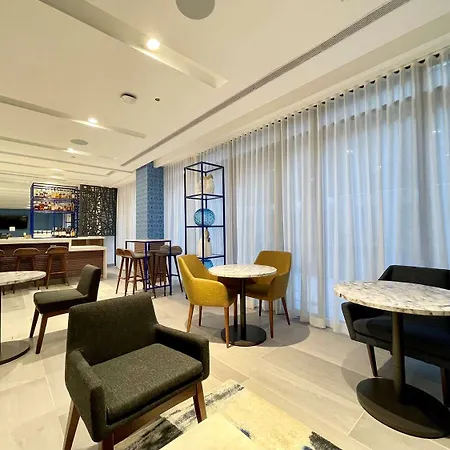 Western Premier Empire State 3* New York
