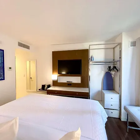 Hotel Western Premier Empire State New York