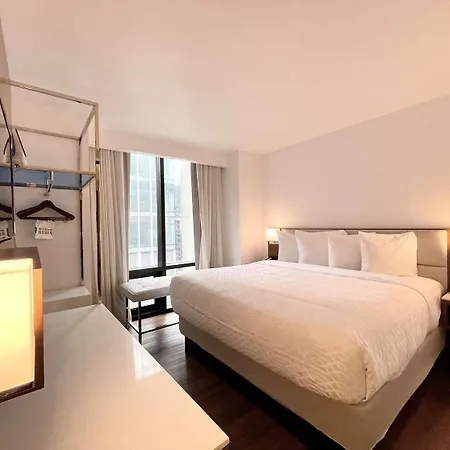 Western Premier Empire State Hotel New York