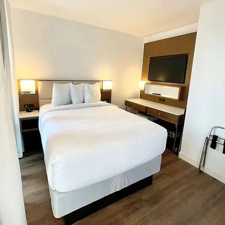 Hotel Western Premier Empire State New York