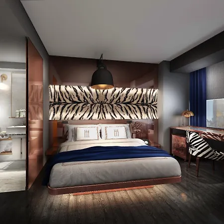 Hotel Hendricks 4*