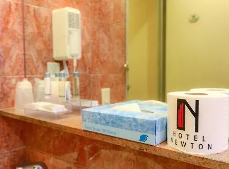 Hotel Newton New York