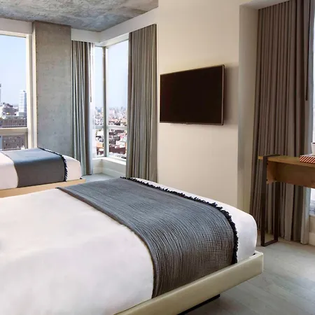 50 Bowery, Part Of Jdv By Hyatt Hotel