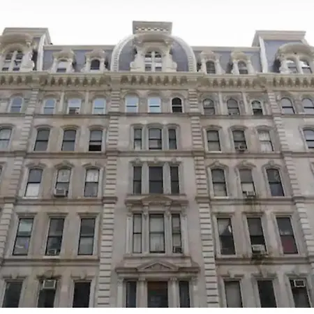 Apartment Hansem Near Empire State Building New York