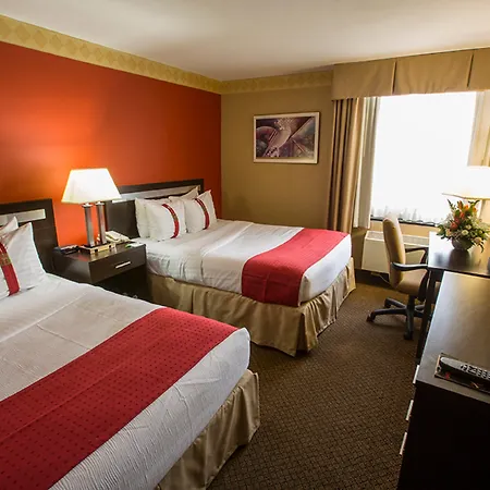 Hotel The Laguardia 3*