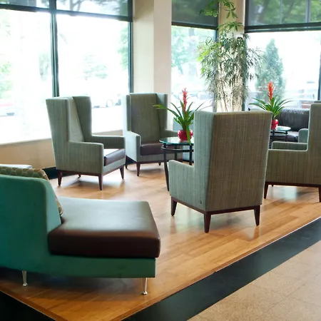 Hotel The Laguardia