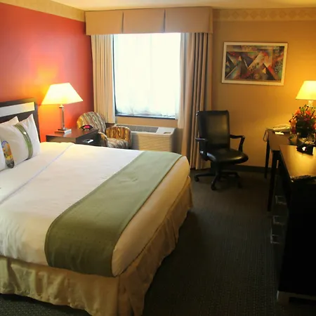 The Laguardia 3* New York