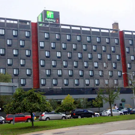 Hotel The Laguardia