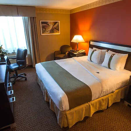 Hotel The Laguardia 3*
