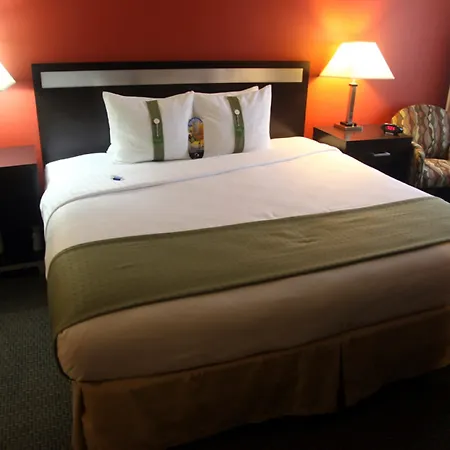 Hotel The Laguardia 3*