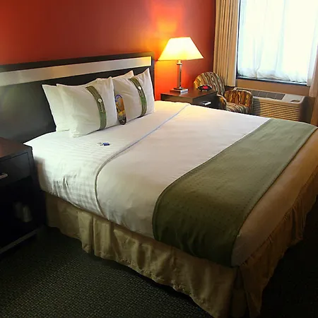Hotel The Laguardia 3*