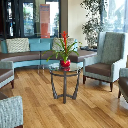 Hotel The Laguardia