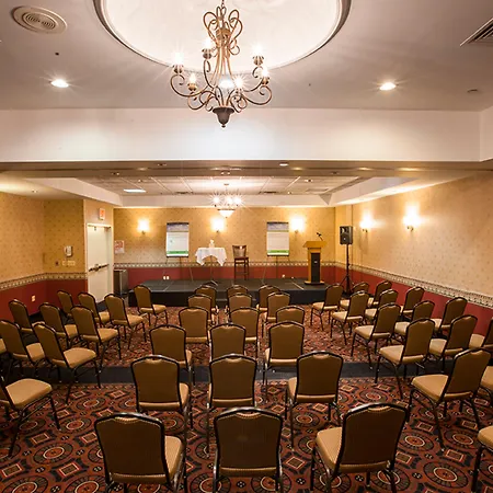 Hotel The Laguardia New York