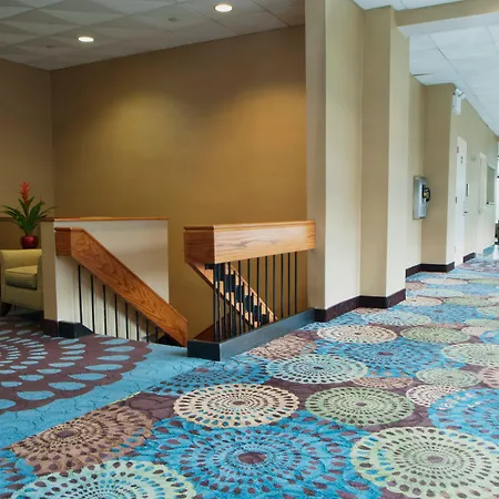 The Laguardia Hotel New York