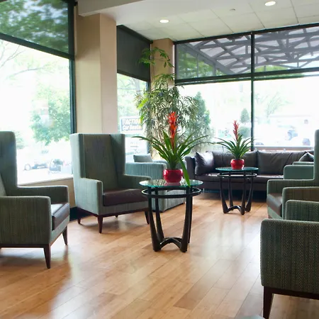 The Laguardia Hotel New York