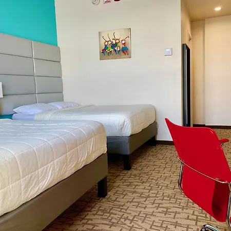 Giorgio Hotel